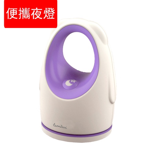[ToyInfant39] 便攜夜燈 護眼燈小夜燈 臥室床頭伴睡燈 可充電 (BT07U)